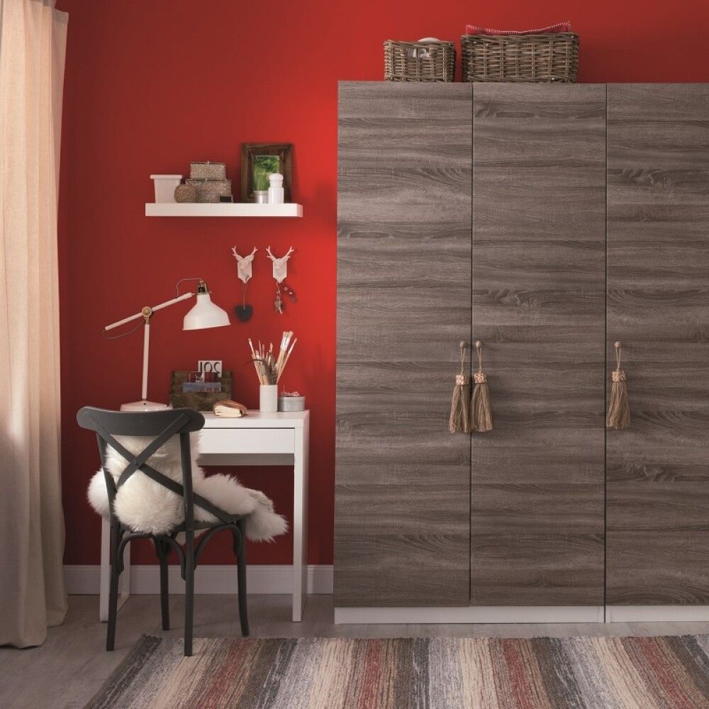 Kontaktimuovi D-C-Fix Sonomo Eiche truffel 45 x 200 cm