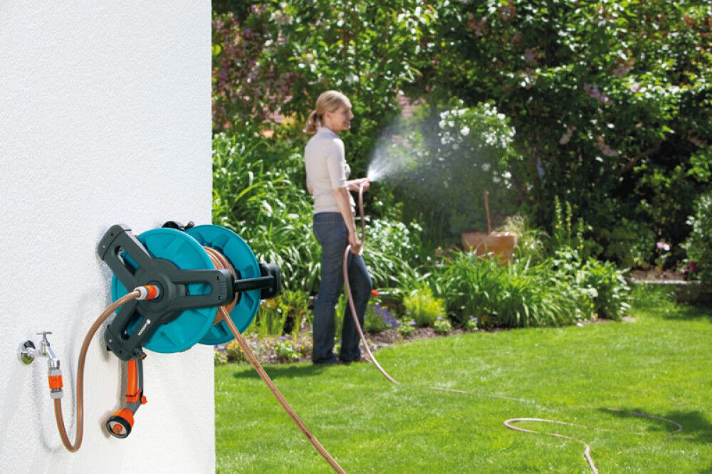 Letkukela Gardena Classic 20 m