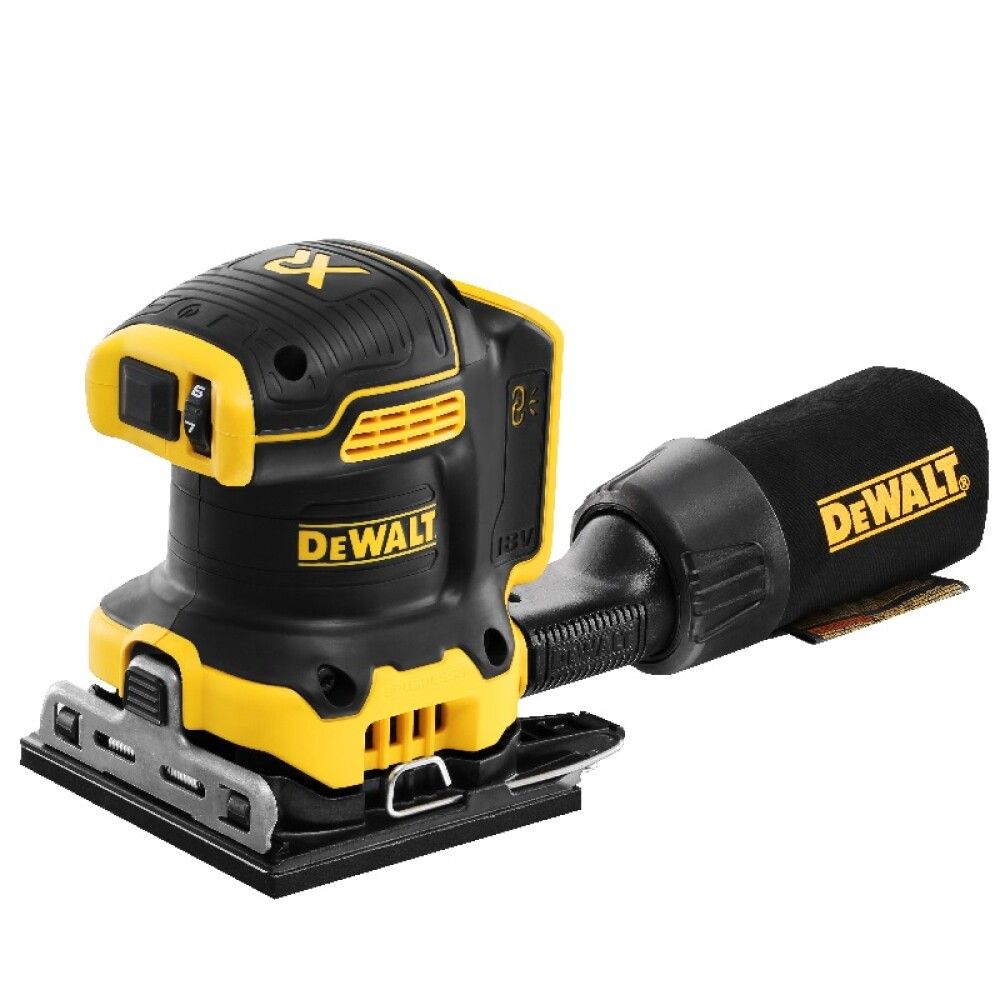Tasohiomakone DeWalt DCW200N-XJ