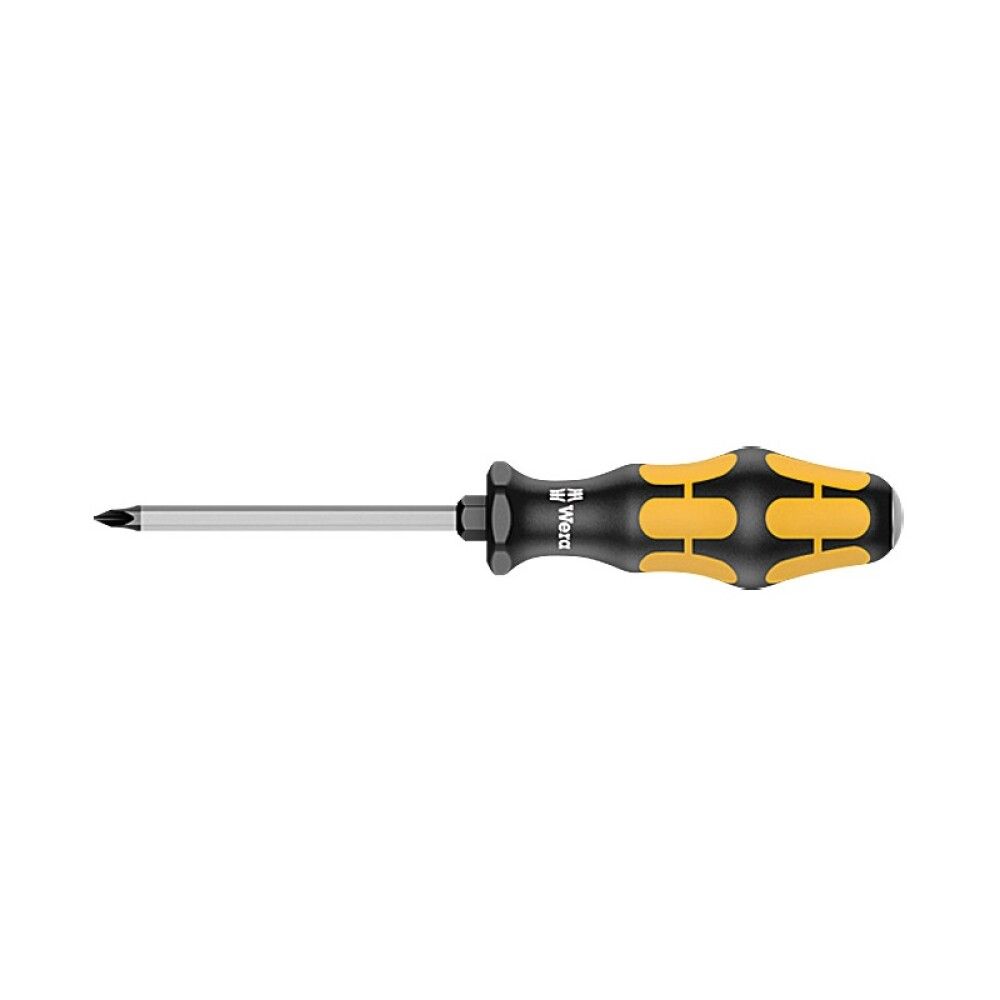 Ruuvimeisseli Wera PH 1 80 mm
