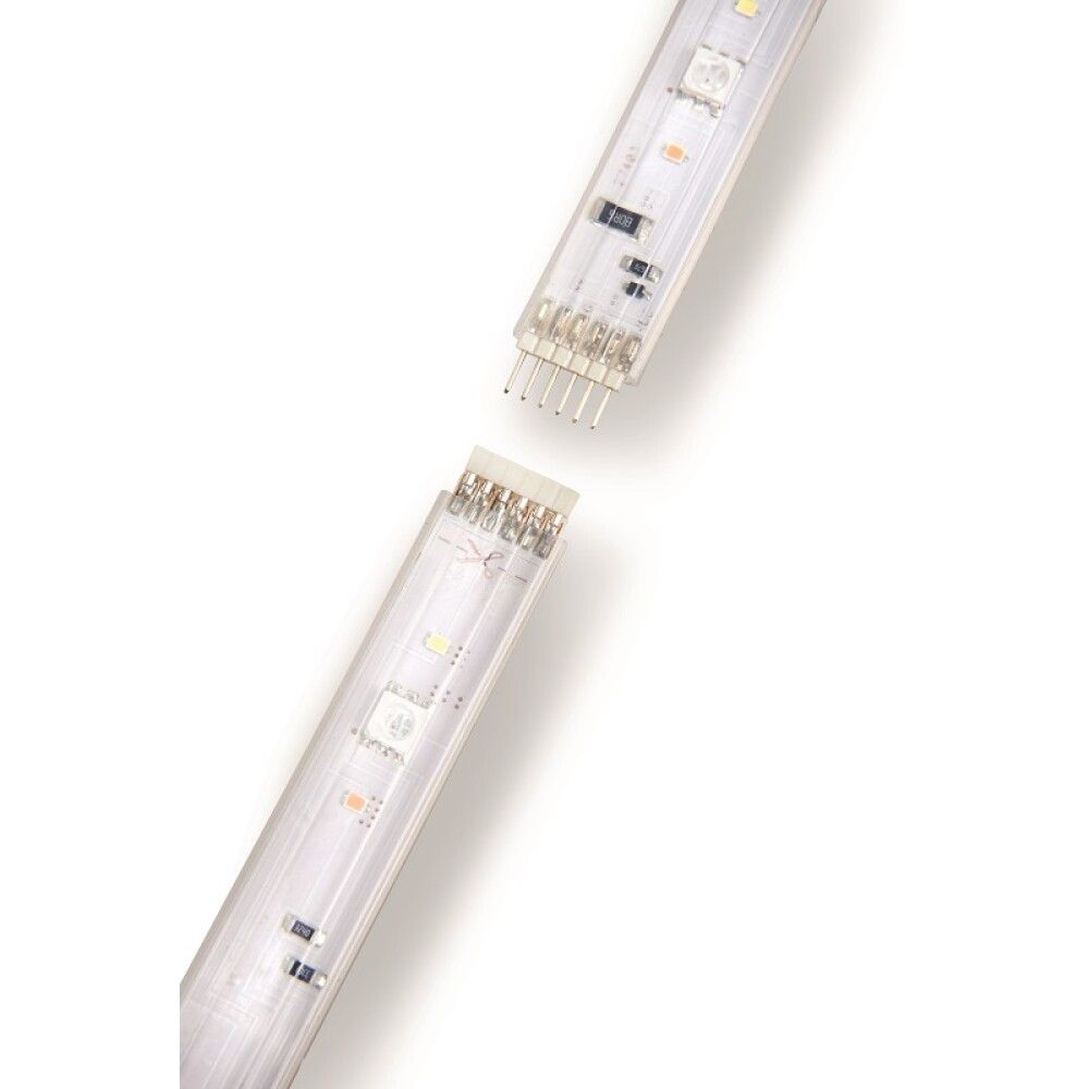LED-nauhan jatkopala Philips Hue Lightstrip Plus V4 1 m