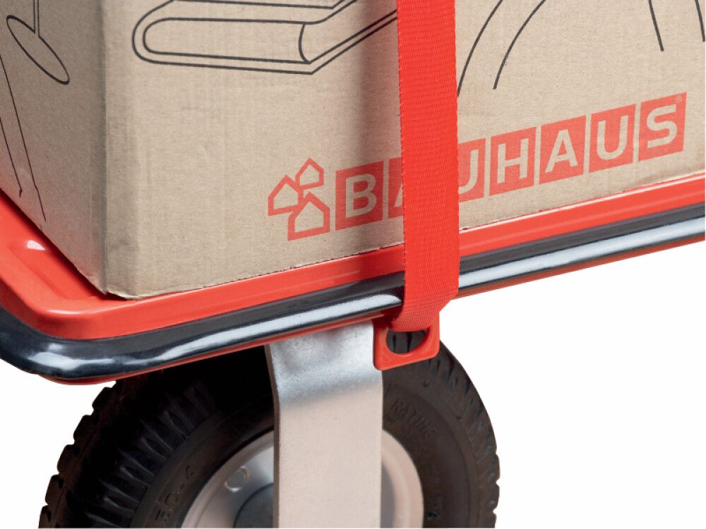 Lavavaunu Cross Over 300 kg