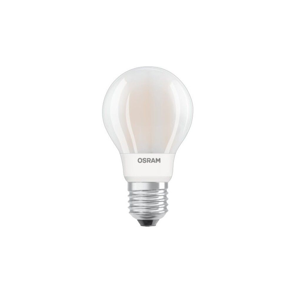 Led Star Osram CLAS A 100 FR 12W/2700K E27