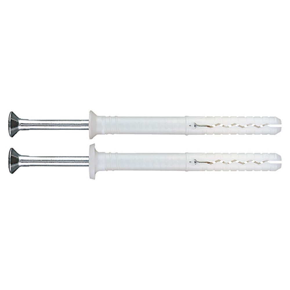 Naulatulppa Stabilit 8 x 100 mm 50 kpl/pkt