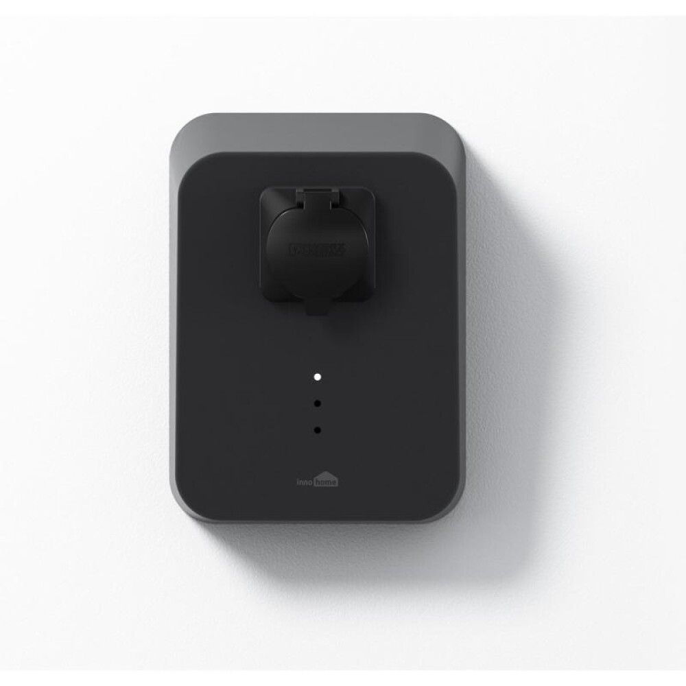 Sähköauton latausasema Innohome Charlie-3