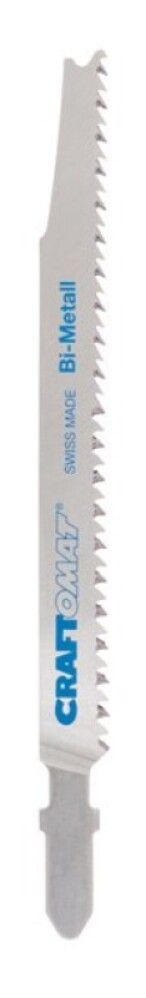 Pistosahanterä Craftomat T308BF 3 kpl