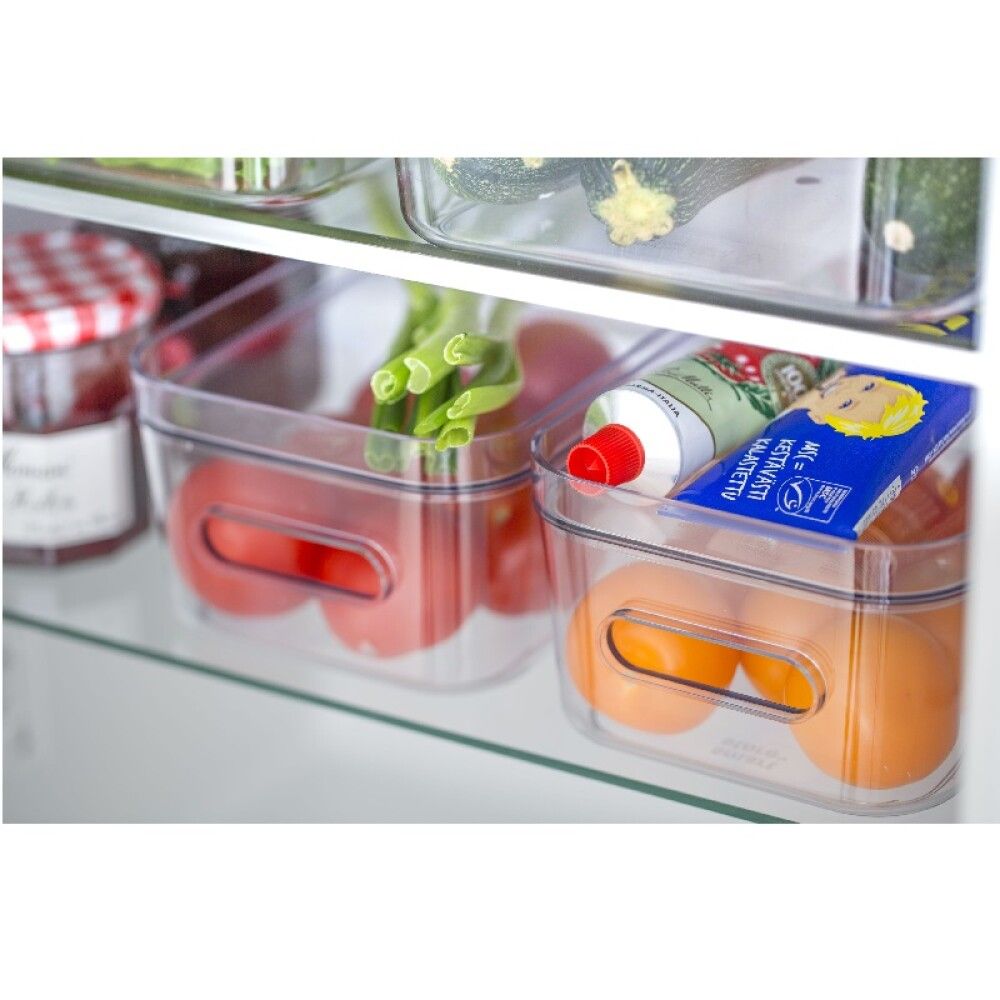 Laatikko SmartStore Compact Kirkas S 20 x 14 x 7,5 cm