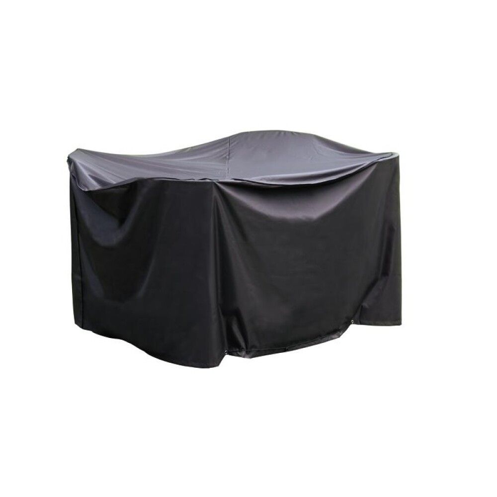 Kalustesuoja Sunfun Deluxe pyöreä