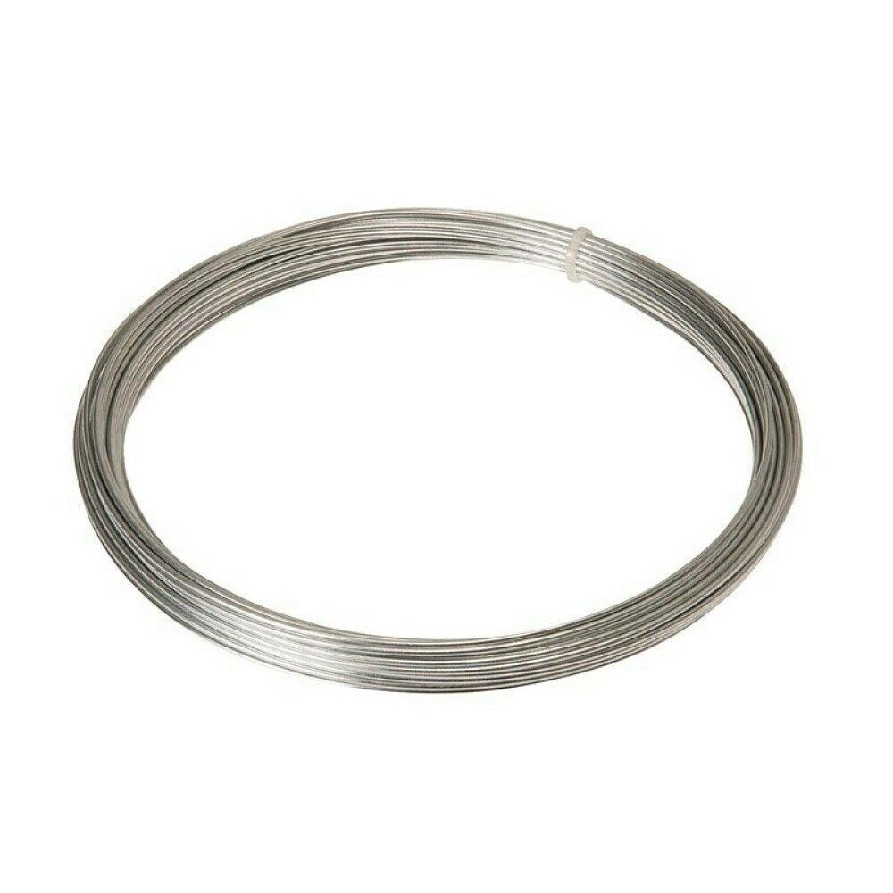 Rautalanka Stabilit Sinkitty 1,8 mm x 10 m