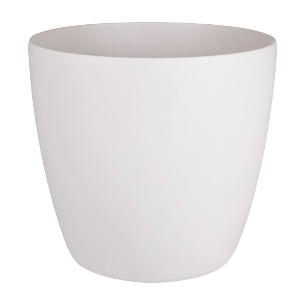 Suojaruukku Elho Brussels Wheels valkoinen 40 cm