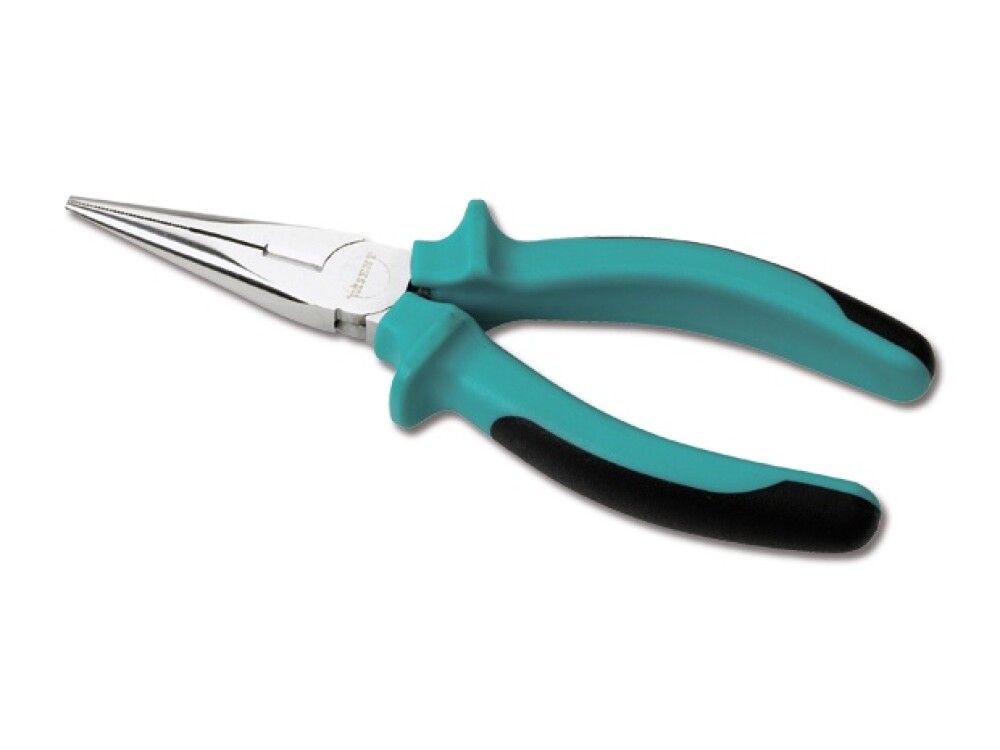 Kärkipihdit Wisent 160 mm suora