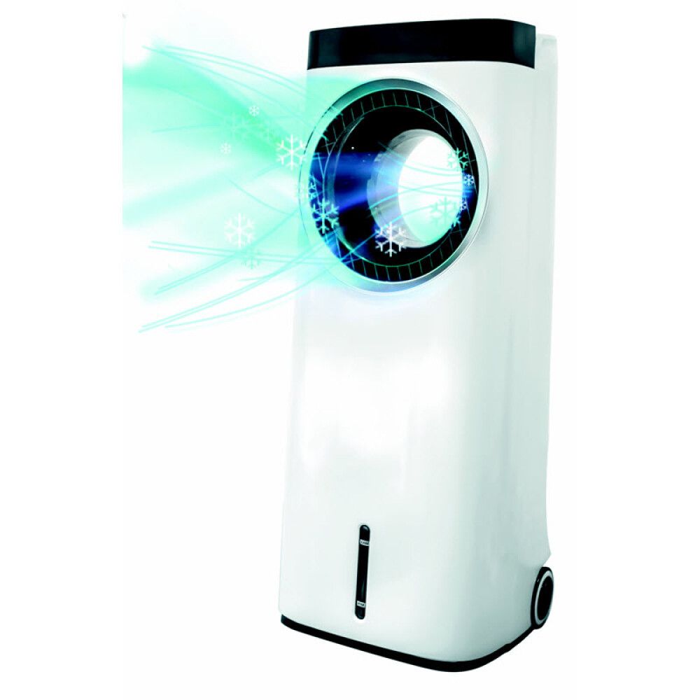 Ilmanviilennin Voltomat Cool Core 75W