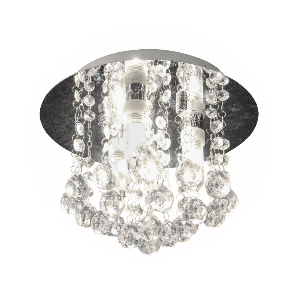 Kylpyhuonevalaisin Aneta Nicoline