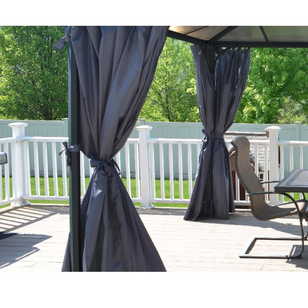 Verhosetti Palram-Canopia Palermo 3000/3600