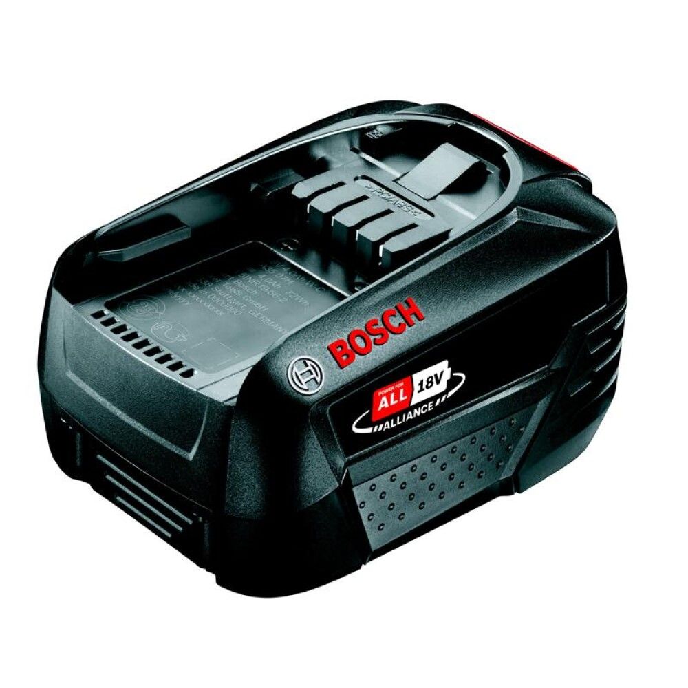 Akku Bosch PBA 18 V 4,0 Ah W-C