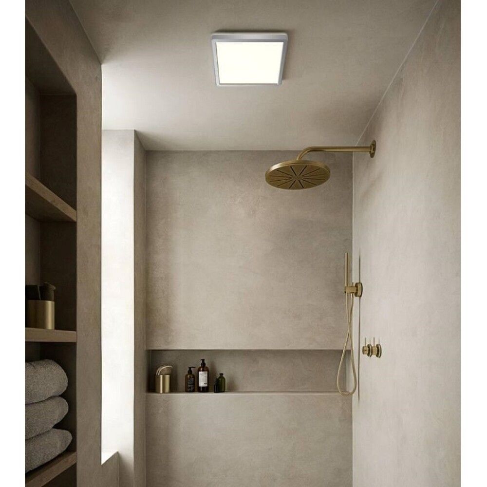 LED-paneeli Nordlux Oja nelikulma 29