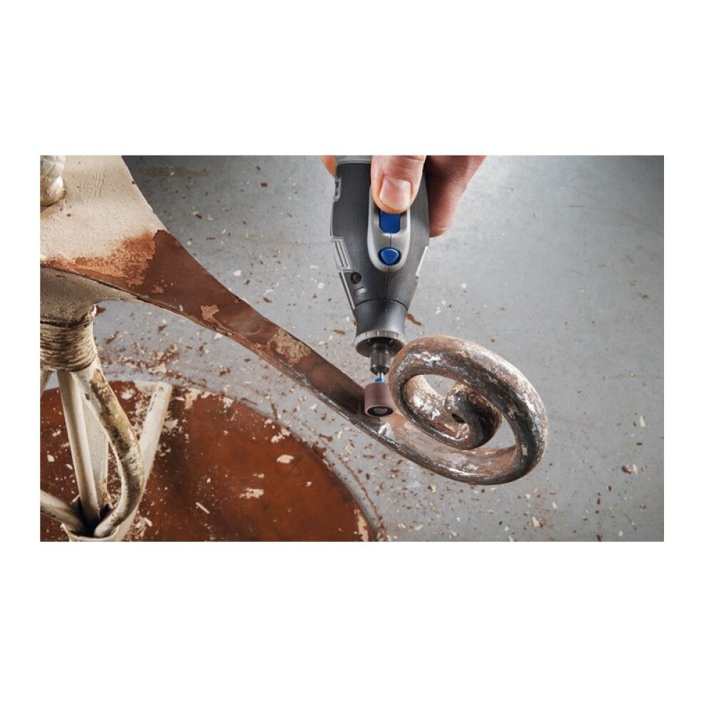 Kara + Hiomanauhoja Dremel (SC 407)