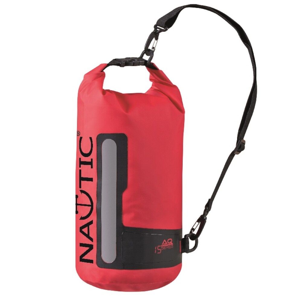 Varustesäkki Marinepool Drybag Nautic AQ 15 l