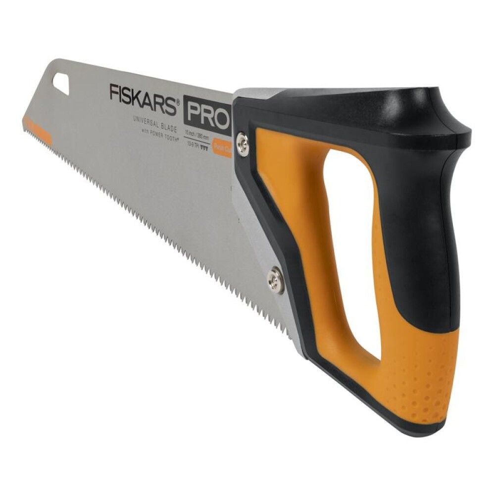 Käsisaha Fiskars Pro PowerTooth 38 cm