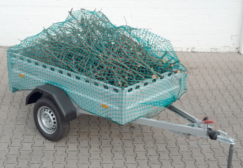 Kuormaverkko Conacord 350 x 250 cm