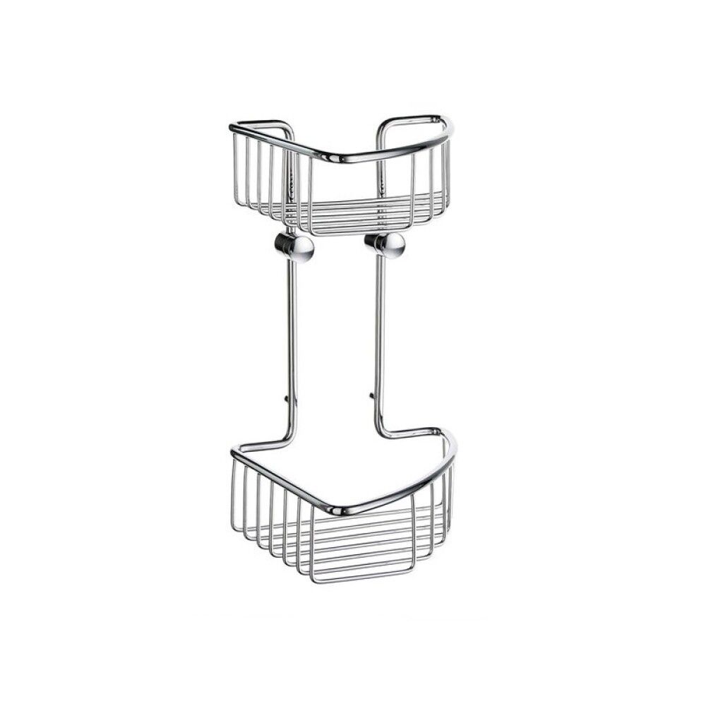 Kaksoiskulmakori Smedbo Sideline DK1021