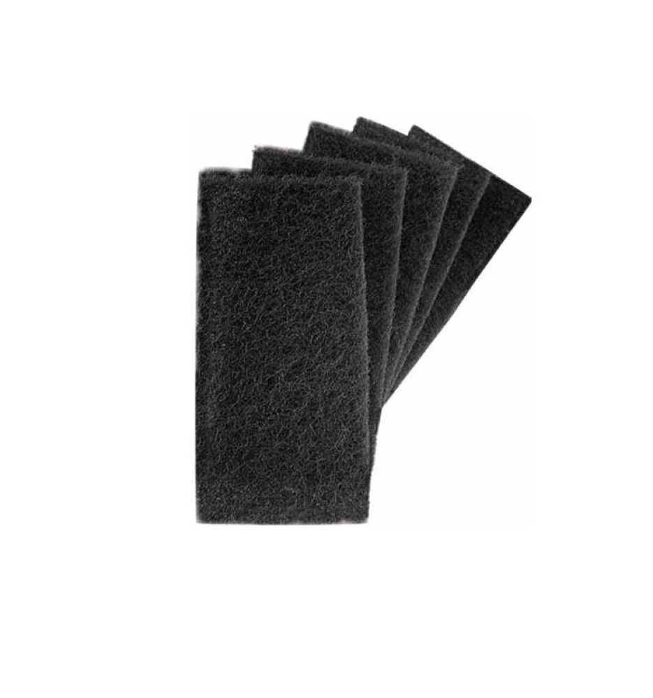 Puhdistustyyny Rothenberger RoVlies 5 kpl