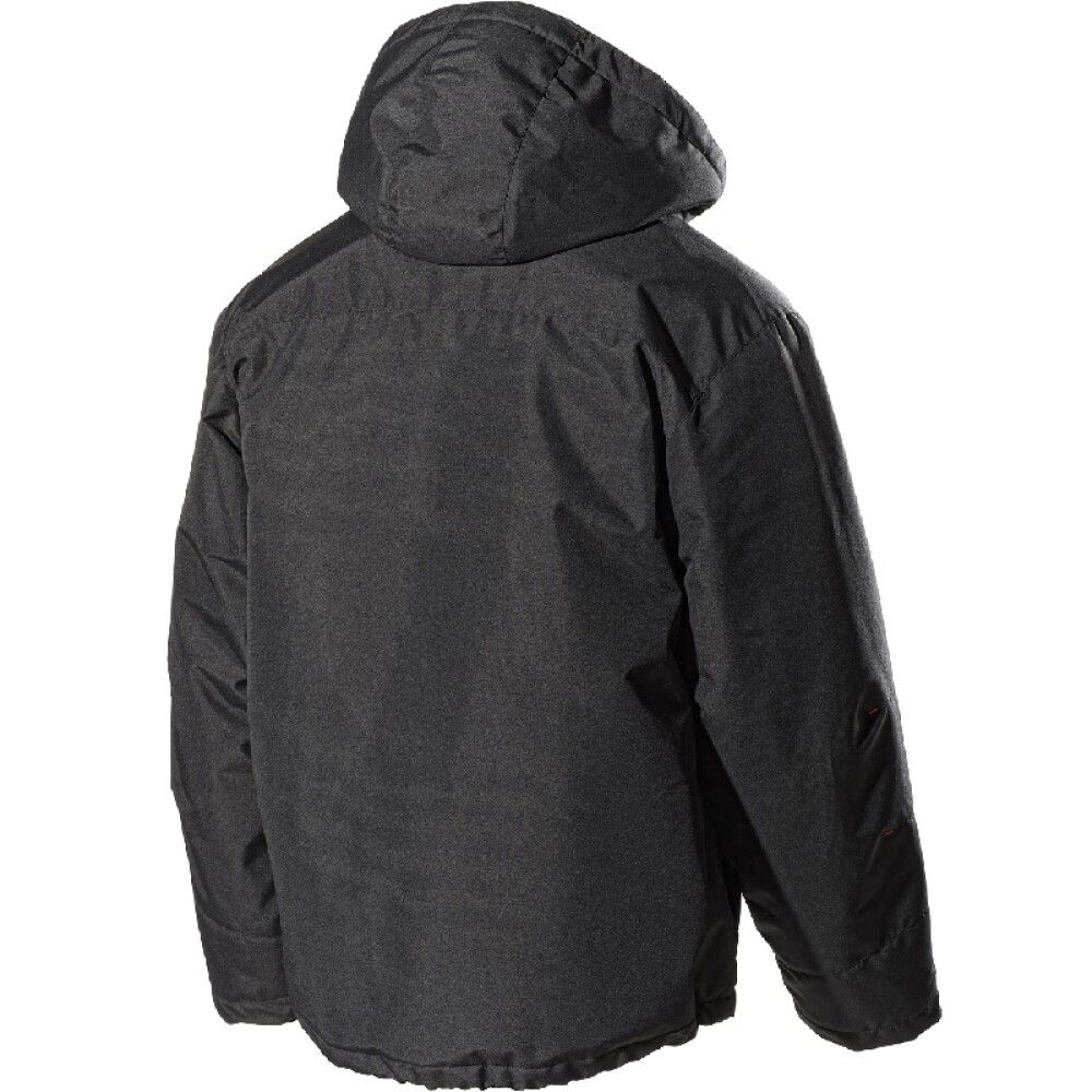 Talvitakki L.Brador 2190P Musta M