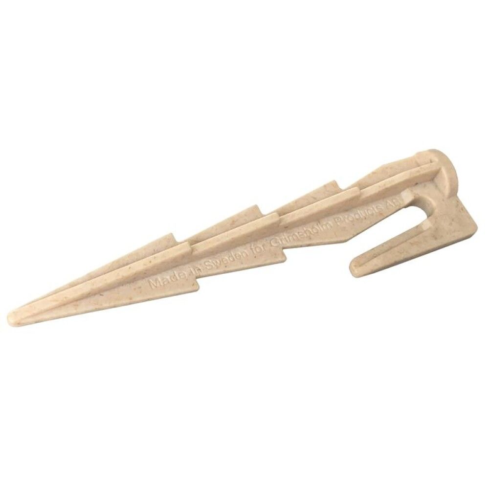 Asennuskiilat robottiruohonleikkurin rajakaapeliin eko 100 kpl