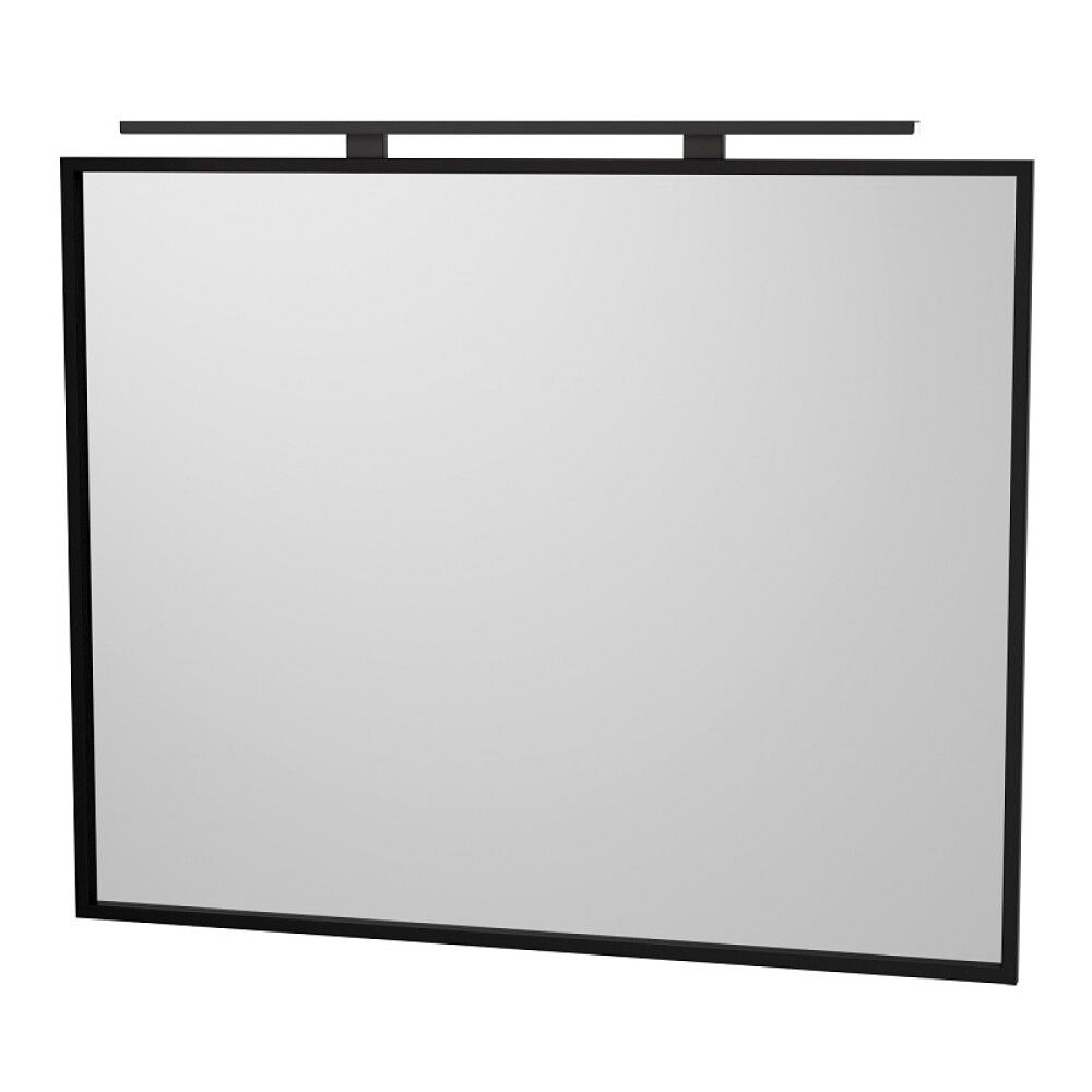 Peili Camargue Skärgård Musta 100 x 80 cm