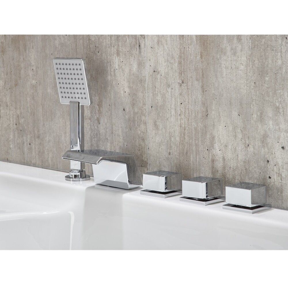 Poreallas Camargue Skärgård Värmland 160 Exclusive Oikea