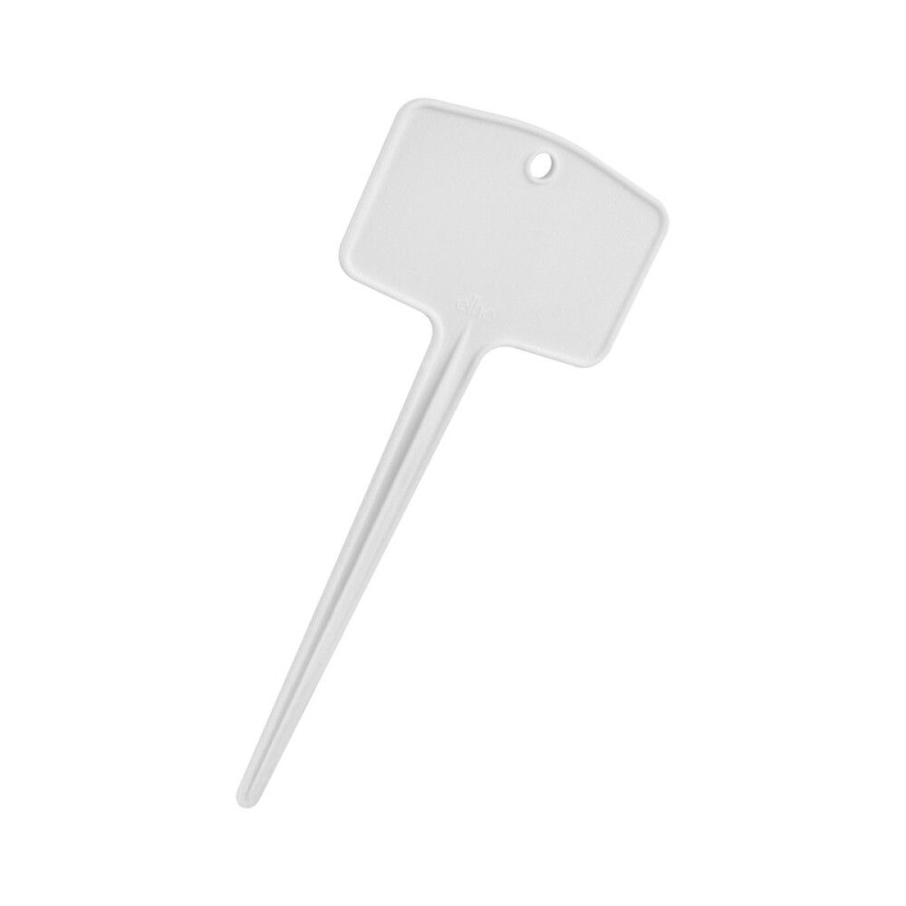 Nimikyltti Elho S valkoinen 5 kpl