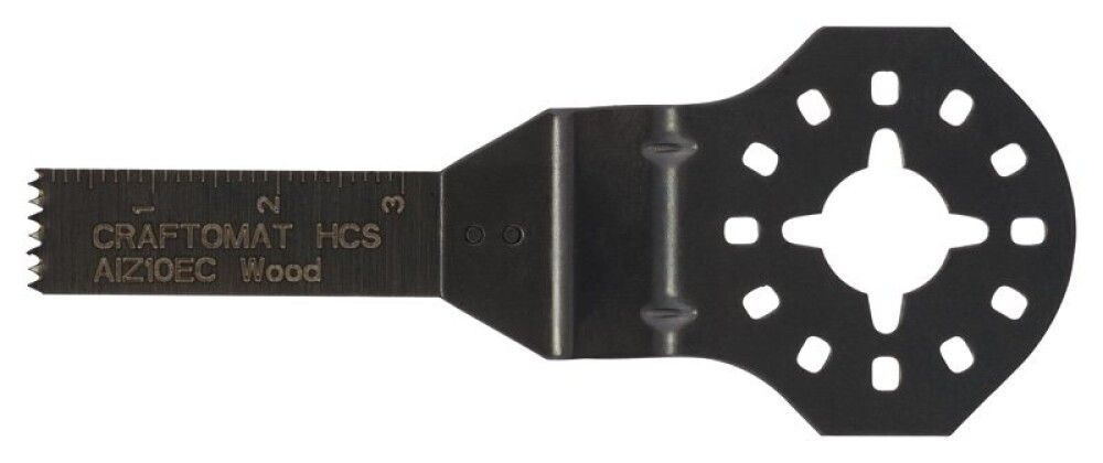 Sahaterä Craftomat HCS 10MM