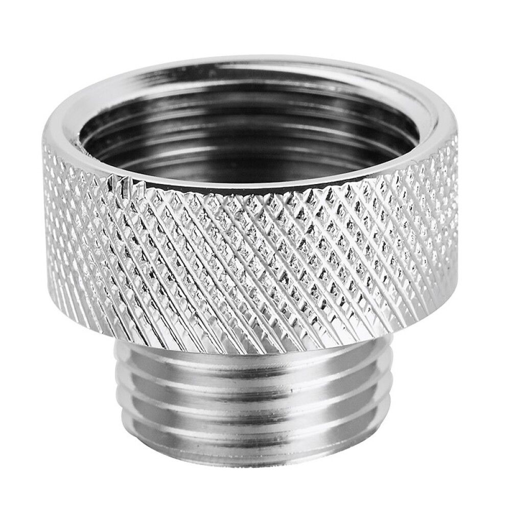 Adapteri Camargue 3/4"- 1/2" Kromi