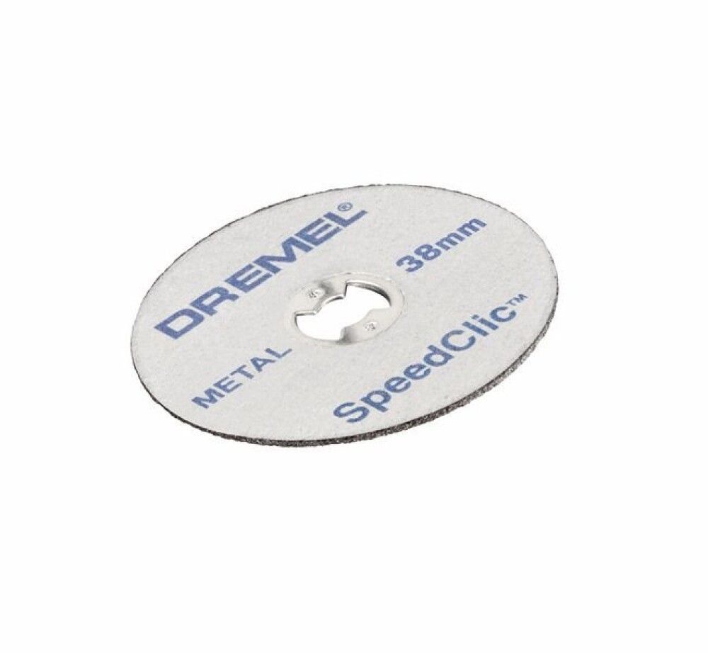 Katkaisulaikka Dremel 38 mm (SC456)