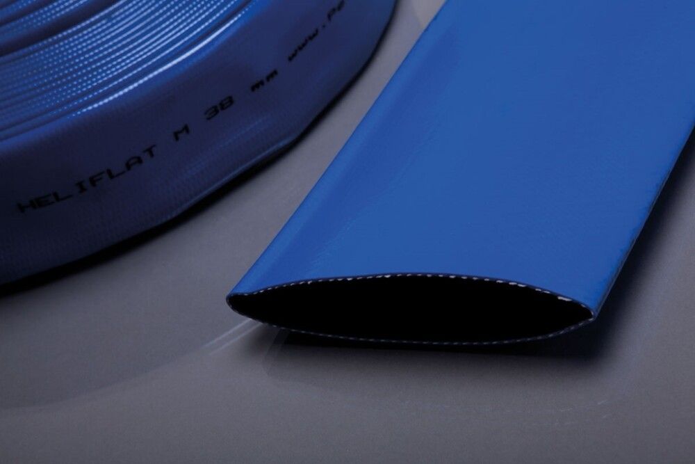 Uppopumpun poistoletku 32 mm (per metri)