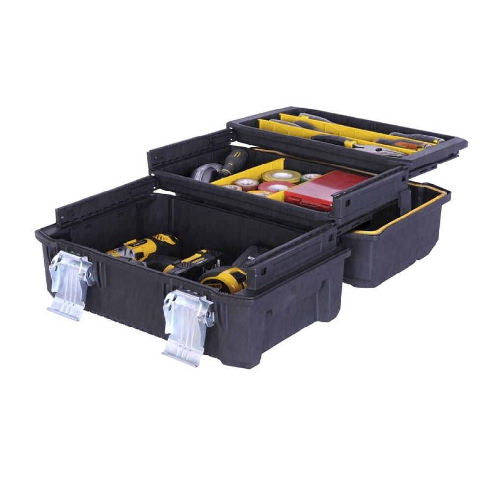 Työkalupakki Stanley Fatmax 18"