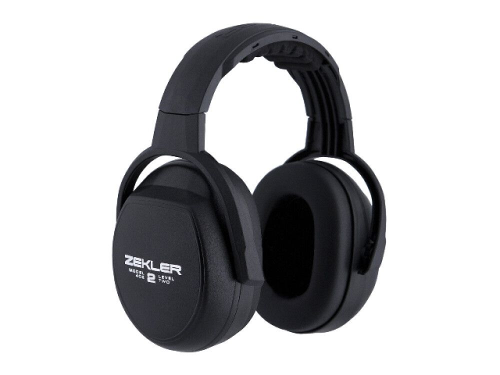 Kuulonsuojain Zekler 402