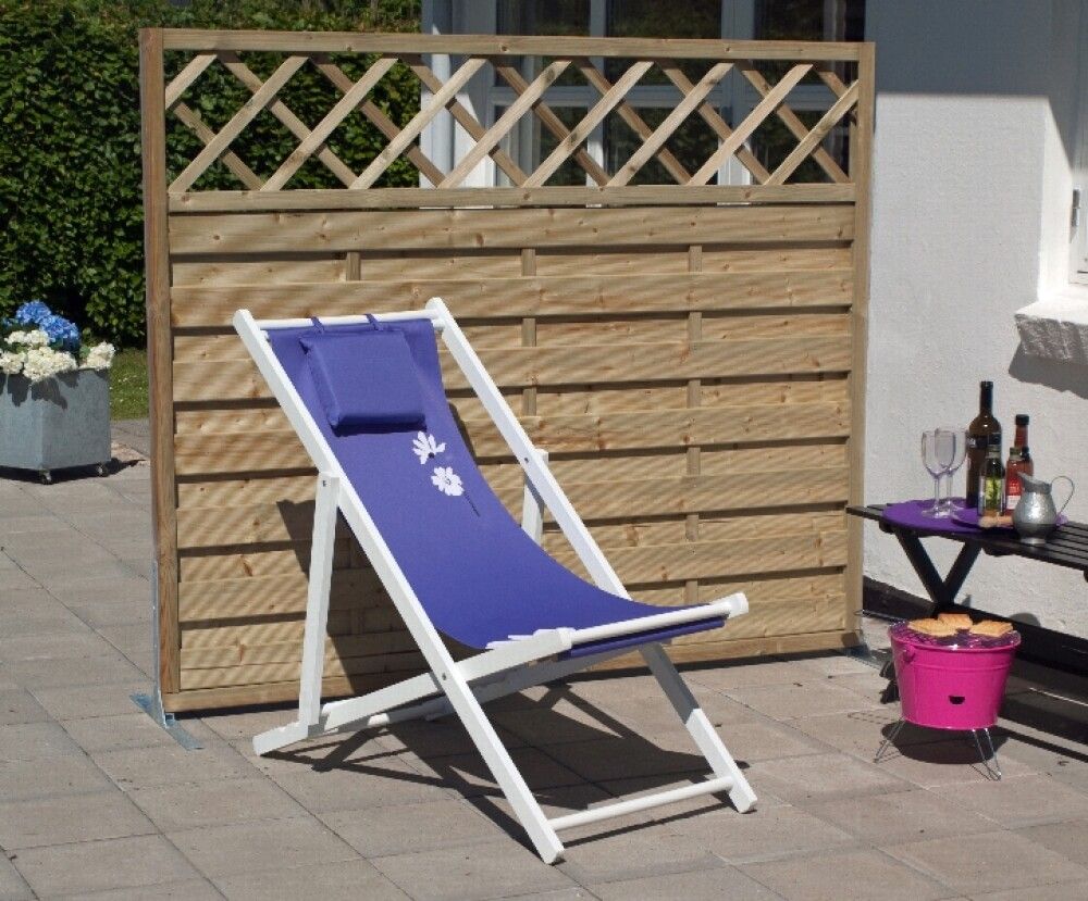 Aitaelementti Plus Bergen 180 x 165 cm