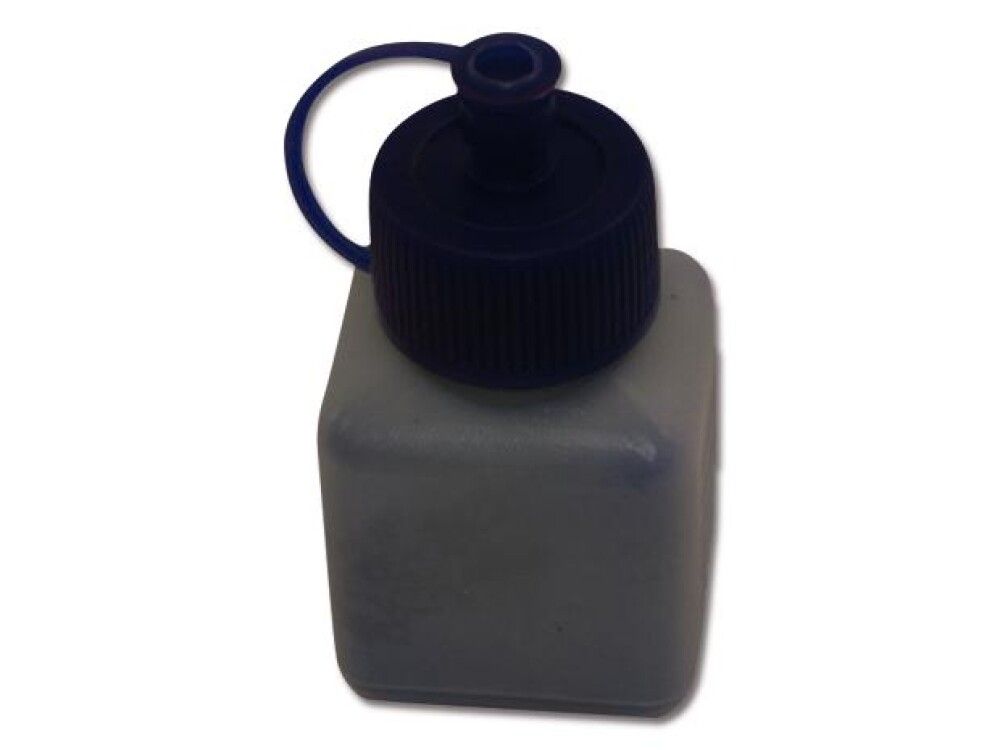 Liitujauhe Heka Sininen