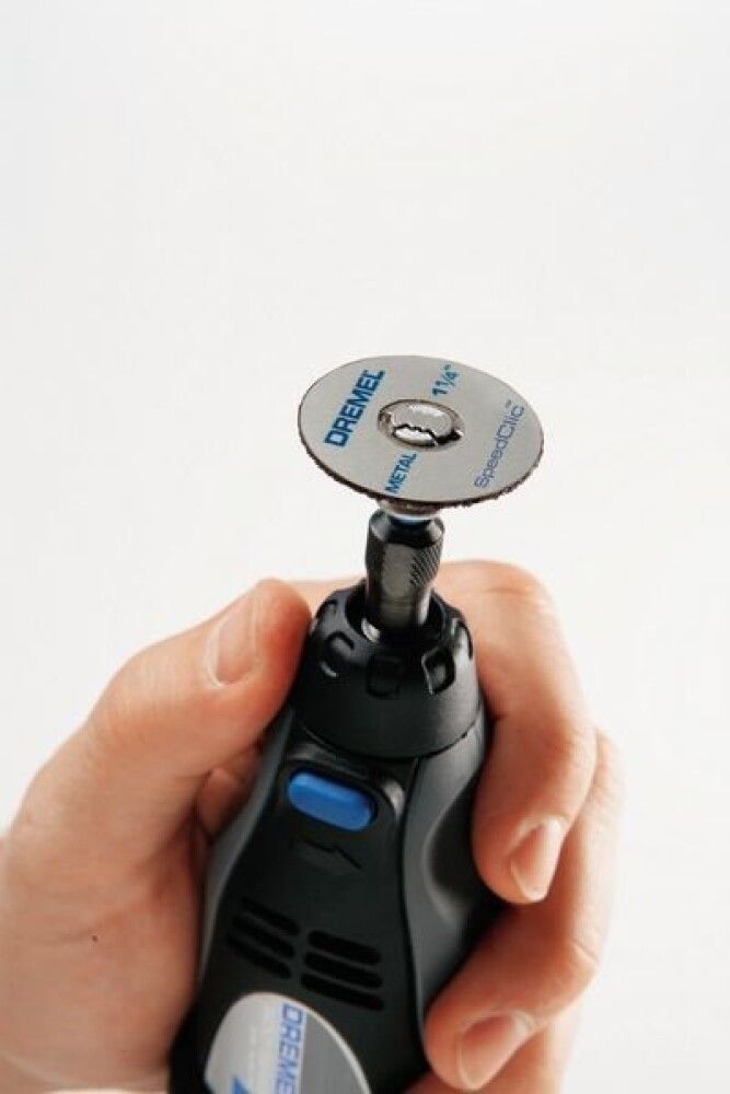 EZ SpeedClic Dremel 38 mm (406)
