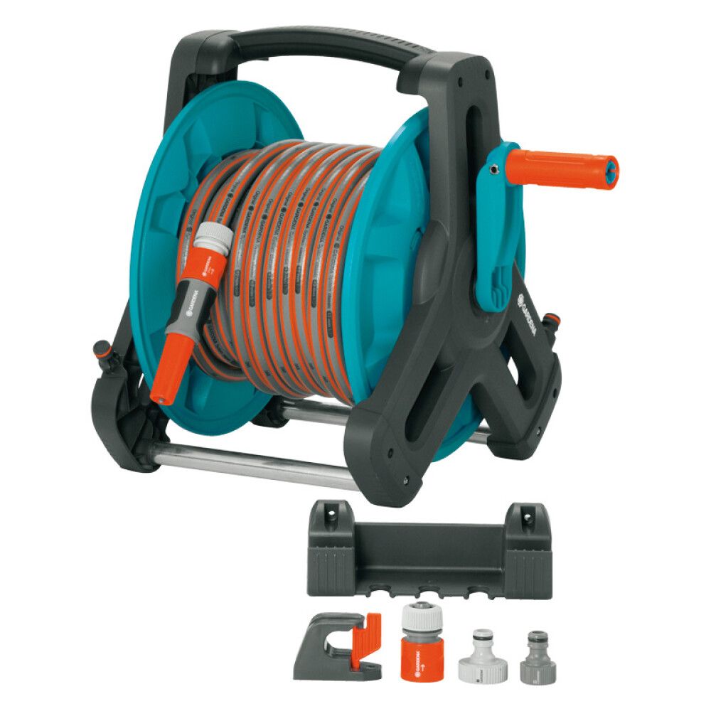 Letkukela Gardena Classic 20 m