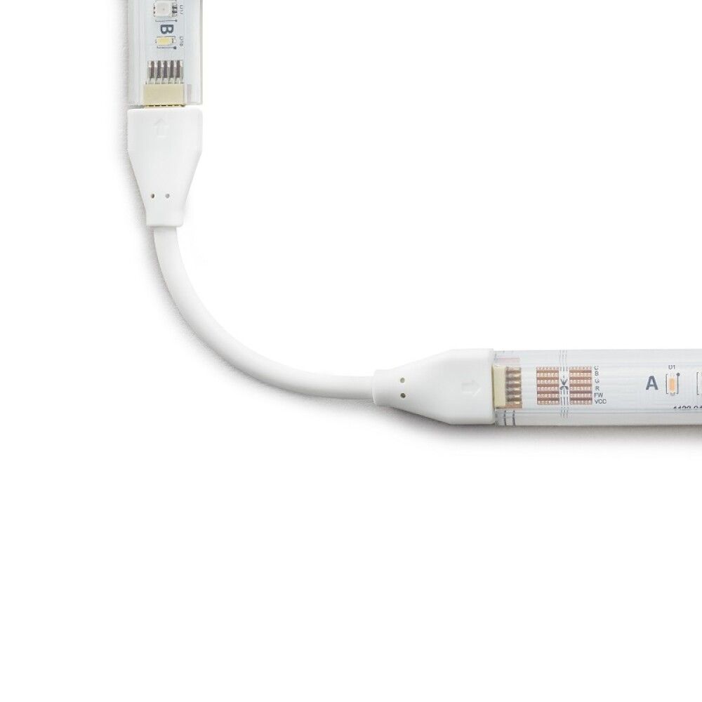 LED-nauhan jatkopala Philips Hue Lightstrip Plus V4 1 m