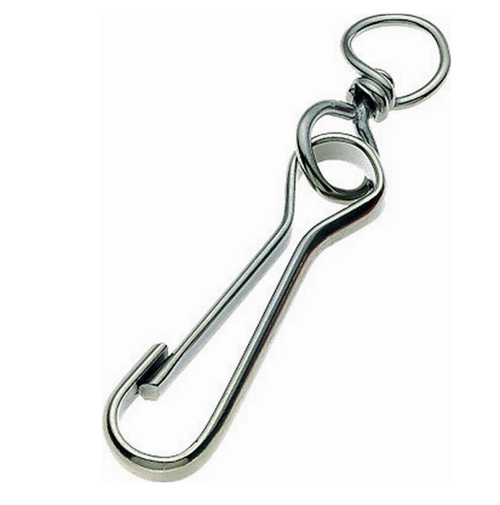 Karabiinihaka Simplex