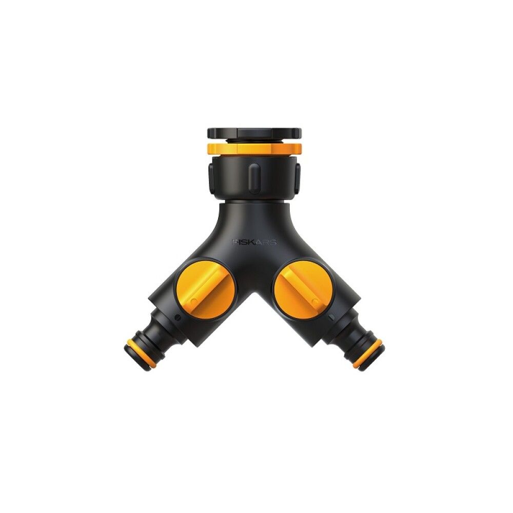 Haaraventtiili Fiskars Multi