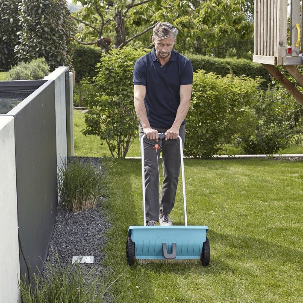 Levitin Gardena L 12,5 l