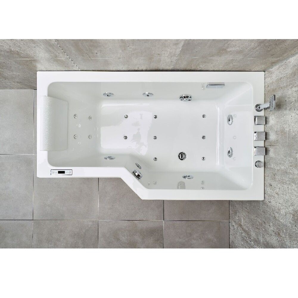 Poreallas Camargue Skaraborg Combi Exclusive Oikea