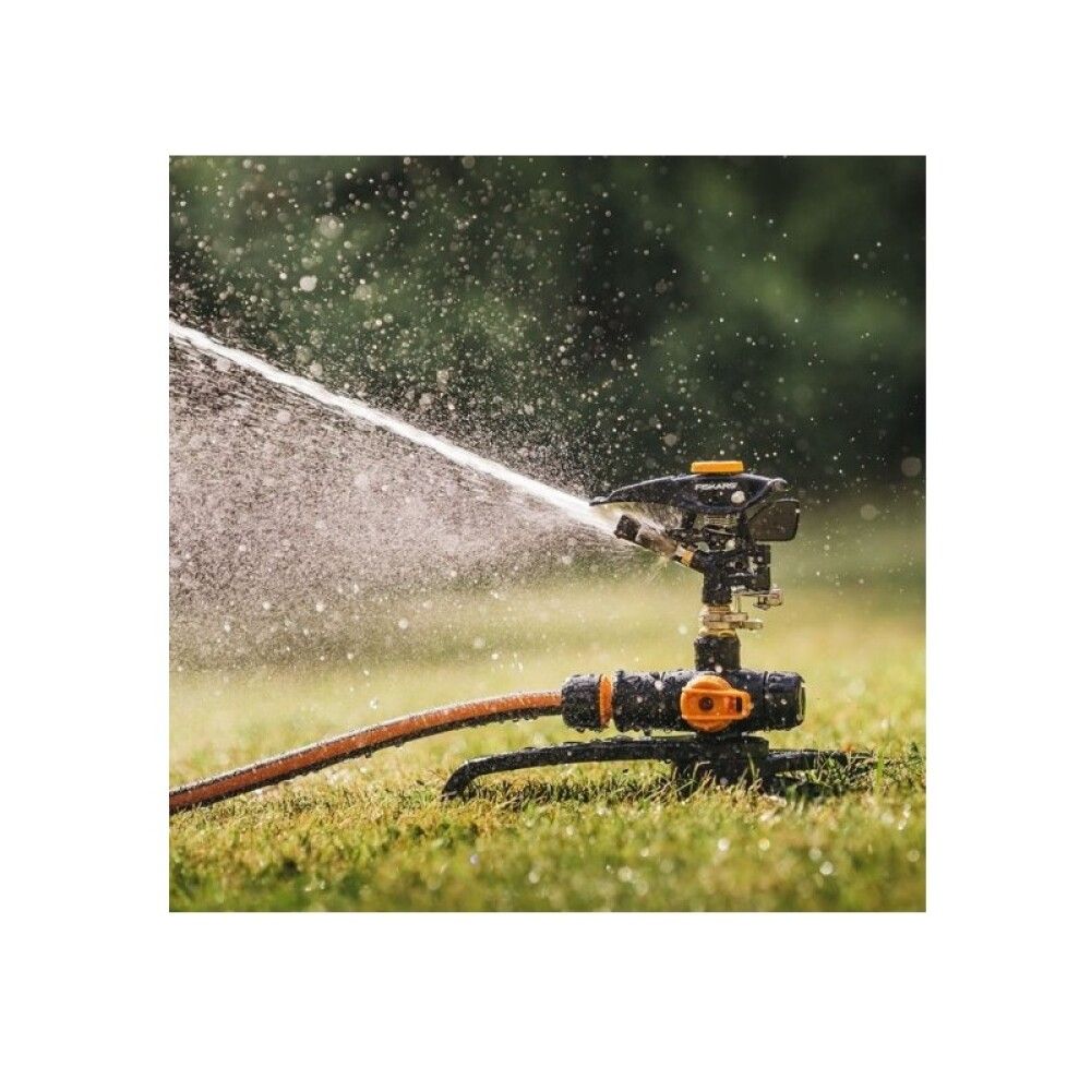 Sektorisadetin Fiskars kolmijalka