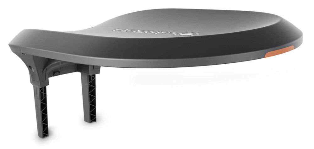 Suojakatos Gardena Sileno MaxFree robottiruohonleikkurit