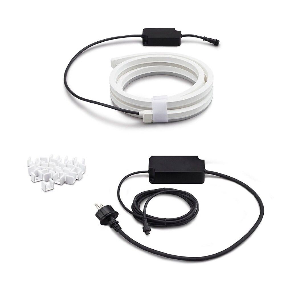 LED-nauha Philips Hue Lightstrip 2 m