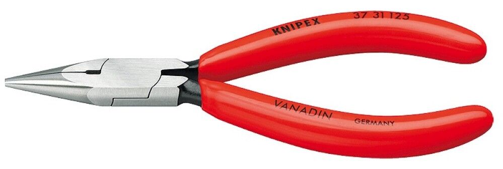 Sähköasentajanpihdit Knipex 125 mm